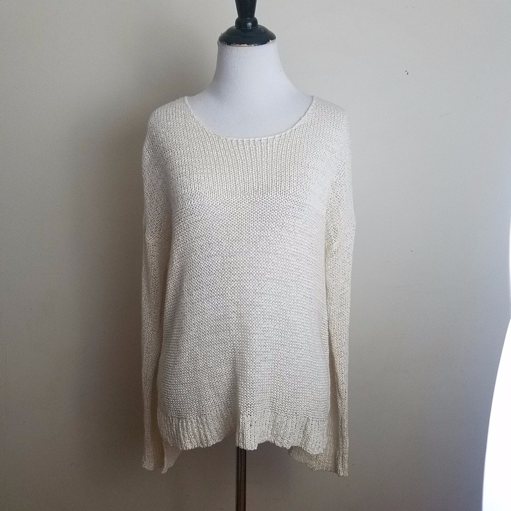 Gibson Light Weight Sweater ❤